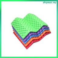 【in stock】  Bed Pads Foam Mattress Topper Outdoor Seating Cushions Camping Sleeping Folding Individual