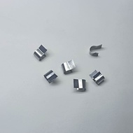 Koozer XM490 PRO XM460 BM440 XR420 XM430 HA04N Pawls Spring 6 pcs stainless