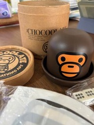 Chocolate Babe milo 骰盅