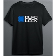 BAJU QUAD LOCK T-shirt