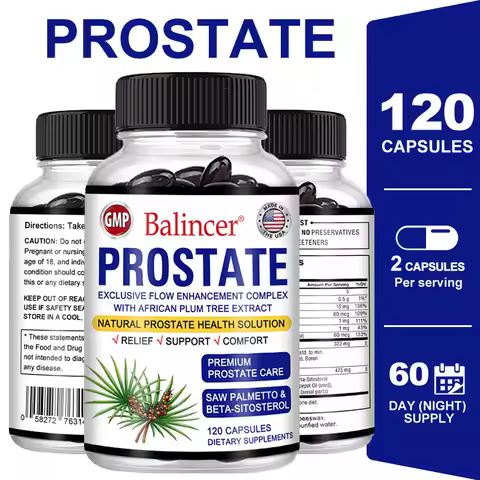 Advanced Saw Palmetto for Women and Men Hair Growth and Urinary Support - Powerful Herbal Saw Palmet