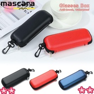 MARA Eyeglasses  Vintage Zipper Portable Eyeglasses Accessories