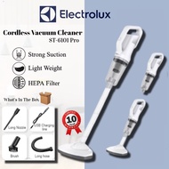 ELECTROLUX Cordless Vacuum Portable Car Vacuum Cleaner Multi Function Mini Wireless Vaccum Tanpa Way