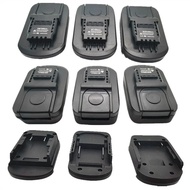 MT18WORX DM18WORX BS18WORX Adapter For Makita For Bosch For Dewalt For Milwaukee 18V Li-Ion Battery 