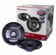 Speaker pioneer tsf1634 Coaxial / TS-F1634R - TS-F 1634R