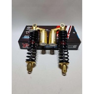 YSS SUSPENSION G SERIES YAMAHA AEROX 155 NVX 155 V1 V2