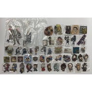 Identity V Collectibles Iden Idenity