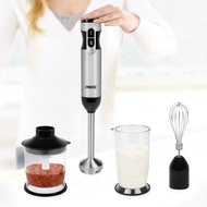 荷蘭PRINCESS 手持高速電動攪拌棒豪華組