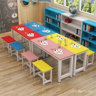 Table Art 0EMX Painting Learning Counseling Class Primary School Students Children Kindergarten Hand