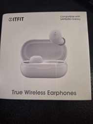 ITFIT T10 真無線藍牙耳機