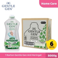 1 Karton Gentle Gen Anti Keringat Berkualitas