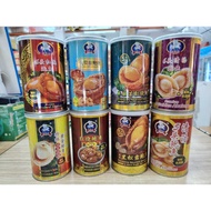 劲爆价天马牌鲍鱼  Premium Braised Abalone 1pcs-10pcs ALL