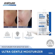 OXECURE Ultra Gentle Moisturizer 10ml