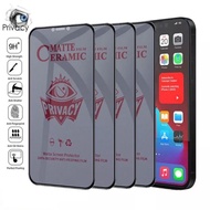 TEMPERED GALSS FULL CERAMIC ANTI SPY REALME 5/5S/5i/5 PRO/6iC3/C11 2020/C12/C15/C20/C21/C25/NARZO 20