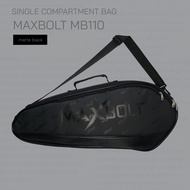 MAXBOLT MB110 SINGLE COMPARTMENT BAG(100% ORIGINAL)
