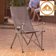 เก้าอี้สนาม camping Coleman Patio Sling Chair