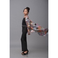 [READY STOCK] THE BISHOP SLEEVE TOP FOR PLUSSIZE – VALENTRO MATERIAL- PLUS SIZE WOMENS BLOUSE – SLEE