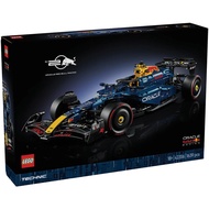 LEGO Technic 42206 Oracle Red Bull Racing RB20 F1 Car 1