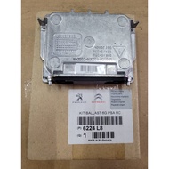 Peugeot 508 3008 5008 Citroen C4 B7 C5 III DS4 DS5 Xenon HID Headlamp Ballast