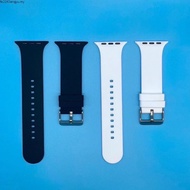 Suitable for Huaqiangbei S9/S8/S7/S10/S11 Smart watch Silicone Strap S8Ultra Wristband watch Chain