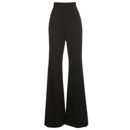 Flare Pants - Highwaist Flare Pants - Highwaist Curly Cutbray