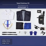 ชุดคอสเพลย์หญิง Arknights Silence ครบชุด 1 ชุดแฟนตาซีจากเกมอนิเมะ พร้อมอุปกรณ์เสริมครบเซ็ต