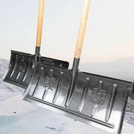 Agricultural Product Shovel - Agricultural Tools to Help Clean Multi-Purpose Agricultural Products f