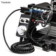 TREA CNC MPG Handwheel Controller for Genmitsu 3018-PROVer Mach3 3018-MX3 CNC Router Handwheel