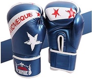 LGFSM Boxing gloves, 10OZ adult fight boxing gloves, professional punching bag men and women boxing gloves, multi-color optional