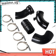 BC3Z-6F073-D Car Intercooler Pipe Kit for    F-450 F-550 2011-2016 6.7L BC3Z6F073D