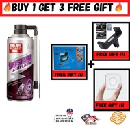 [Izz4hShop]SP 66 🔥PAKEJ JIMAT PKP🔥 TYRE SEALER ANTI BOCOR PERCUMA 3 GIFT