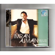 Imran Ajmain - Punca Dan Tindakan ( CD )