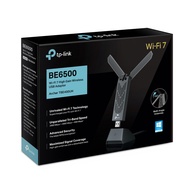 TP-Link Archer TBE400UH อแดปเตอร์ไวไฟ7 BE6500 Wi-Fi 7 High Gain Wireless USB Adapter