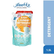ANAKKU DETERGENT REFILL 1.5L