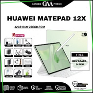 HUAWEI Matepad 12X (WIFI) [12GB RAM 256GB ROM] - Original HUAWEI Malaysia