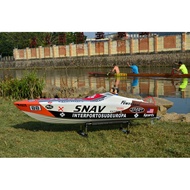 DTRC G26A 26CC Gasoline NEW TRAINING BOAT/Challenger Gasoline RC Racing Boat with 26CC Engine