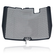 ฝาครอบกระจังหน้าปกป้องป้องกันหม้อน้ำรถจักรยานยนต์สำหรับ Honda CBR 600 RR CBR600 RR 2007-2023 2021 20