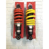 Y125ZR Monoshock Yamaha 125ZR Original KYB 100%