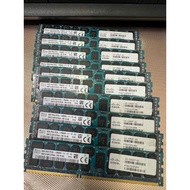 SERVER PC RAM/ WORKSTATION RAM - HYNIX 8GB 2RX4 PC3L-12800R 1600MHZ DDR3 240 PIN
