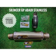 Silincer SJ88 GP Abadi SS