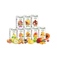 Ceres Non Sugar Added 100% Fruit Juice 1L (Imported)
