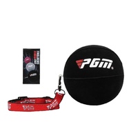 PGM Golf Smart Ball Swing Trainer Auxiliary Arm Corrector