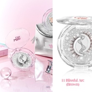 bnb barenbliss GLAMFIX Wink Era Press-On False Eyelashes ขนตาปลอมสำหรับมือใหม่ บางเบา ไร้กาว ติดแน่น