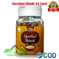 kapsul qusthul hindi 45 KPSL qust al hindi al qust hindi