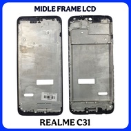 Realme C31 lcd Frame