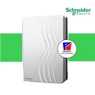 SCHNEIDER Snowdrop Mechanical Ding Dong Door Bell Chime / Door Bell - 99AC