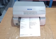 Printer Epson PLQ20 PLQ 20 Seken Mulus Bergaransi