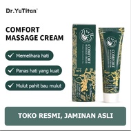 Dr. YuTitan Skin Soothing Cream Relieves Skin Problems