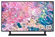 bagus samsung 50q60b qled uhd 4k smart tv samsung 50 inch qled tv //