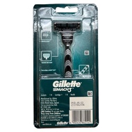 GILLETTE MACH 3 RAZOR
